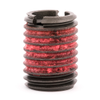 E-Z LOK™ Threaded Insert for Metal - Standard Wall - Carbon Steel - 1/2-13 x 3/4-10 x 1