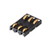 PC Card Sockets - 2223-MSIM-5-BTR-ND - DigiKey