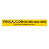 Labels, Stickers, Decals - Preprinted - 596-00821-ND - DigiKey