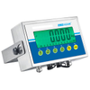 Panel Meters - Counters, Hour Meters - AE 403A - Quarktwin Technology Ltd.
