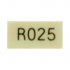Chip Resistor - Surface Mount - 273-FCSL90R025FERDKR-ND - DigiKey