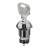 Keylock Switches - CKL12AFW01-006-ND - DigiKey