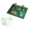 Digital to Analog Converters (DACs) Evaluation Boards - AD9742ACP-PCBZ-ND - DigiKey