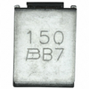 PTC Resettable Fuses - MF-SM150DKR-ND - DigiKey