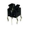 Switches - Tactile Switches -- 228FDVAWBB - Image