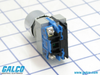 IDEC Pushbutton Non-Illuminated - ABFW110-Y - Galco Industrial Electronics
