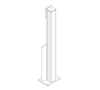 Naams Arb125m Tubular Riser Construction -  - Tech Rim Standards, LLC