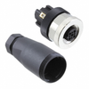 Circular Connector Assemblies - A129276-ND - DigiKey