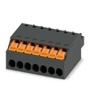 Headers, Plugs and Sockets - 277-1464110-ND - DigiKey