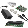 RF, RFID, Wireless Evaluation Boards - AS3933DEVSYSTEM-ND - DigiKey