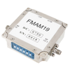 RF Amplifiers - 5328-FMAM19-ND - DigiKey