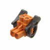 Headers, Plugs and Sockets - 281-8599-ND - DigiKey