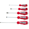 Screw and Nut Driver Sets - XPE500-ND - DigiKey