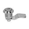 Key Latch; Maximum Grip=19.1 mm | 0.750 in, , Key Type=Type F Key -- ELH-974 - Image