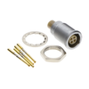 Circular Connector Assemblies - EGC.0B.304.CYM-ND - DigiKey