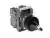 ABBG Selector Switches Non-Illuminated - M2SS2-40B20 - Galco Industrial Electronics