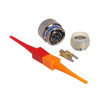 Circular Connector Assemblies - 1178-MS27473P8F98S-ND - DigiKey