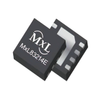 Drivers, Receivers, Transceivers - 1016-MXL83214E-AHA-RCT-ND - DigiKey