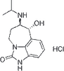 Zilpaterol • HCl - 14692 - Medical Isotopes, Inc.