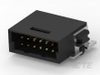 PCB Headers & Receptacles - 354949-E - TE Connectivity