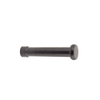 COAT HOOK (Black) - DSH-P5-25-BL - DSH-P5-25-BL - Sugatsune America, Inc.