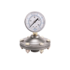 DIAPHRAGM SEALS - SS-0160-PB02-E50 - Blacoh Fluid Control, Inc.