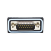 D-Sub Connector Assemblies - 37-SDF-S15-103L011-ND - DigiKey
