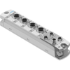 Sensor Interface Junction Blocks - 2171-CPX-AP-I-4AI-U-I-RTD-M12-ND - DigiKey