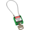 Lockouts, Padlocks - 146123 - ODG (Origin Data Global)