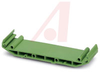 Base element without snap foot, for aligning several base elements with ribs - 70055210 - Allied Electronics, Inc.