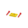 Terminal Block Marker Strips - 0805331-ND - DigiKey