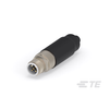 Circular Connector Assemblies - 17-1-2823449-7-ND - DigiKey