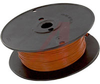 Wire, Hook-Up; 18 AWG; 19/30; 0.010 in.; 0.070 in.; -65 degC; 200 degC; 600 V; - 70194328 - Allied Electronics, Inc.