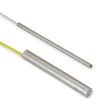 Stainless-Steel Straight NTC Probe Assembly - NPSSH103F3T1NDM01 - Littelfuse, Inc.