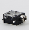 Audio & Video Connectors - 35RAPC3BVN4 - Powell Electronics, Inc.