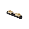 Chassis Mount Resistors -- 118-RSN-1-100B-S-ND - Image