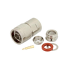 Coaxial Connector (RF) Assemblies - 6099-PE4133-ND - DigiKey