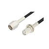 Coaxial Cables (RF) - 6099-PE3184-24-ND - DigiKey