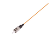 Fiber Optic Cables - 5073-FPT9OM1-ST-ORG-1-ND - DigiKey