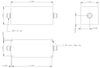 30 MHz LC Bandpass Filter - AE30LB12130 - Anatech Electronics, Inc.