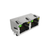 Modular/Ethernet Connector (RJ45, RJ11) Jacks - RJHSEJ38AA2-ND - DigiKey