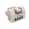 Rectangular Connector Housings - 664-G884H041CHR-ND - DigiKey