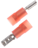 Spade Connectors - 2674209 - RS Components, Ltd.