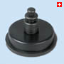 Hand Vacuum Cup - 672.10 - ANVER Corporation