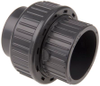 Plastic Pipe Fittings -- 2790991 - Image