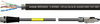 Industrial Ethernet Cables CAT 5e / CAT 6A / CAT 7A for Maritime Use, CATLine CAT 5e BL - Image