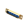 D-Sub, D-Shaped Connector Housings - 4306-340100101BDBM5W5SNMB-ND - DigiKey