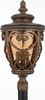 FQ9013AW01 Exterior -Post/Pier Head - 456346 - Capital Lighting, Inc.