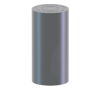 Cylindrical Standard Sensor -- capaNCDT CS02 - Image