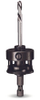 Hole Saws & Core Drill Bits - 218498 - RS Components, Ltd.